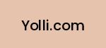 yolli.com Coupon Codes