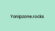 Yonipzone.rocks Coupon Codes