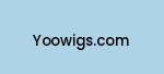yoowigs.com Coupon Codes