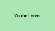 Youbeli.com Coupon Codes