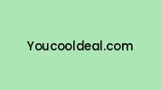 Youcooldeal.com Coupon Codes