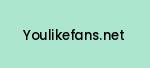 youlikefans.net Coupon Codes