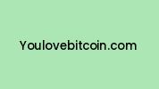 Youlovebitcoin.com Coupon Codes