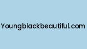 Youngblackbeautiful.com Coupon Codes