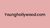 Younghollywood.com Coupon Codes