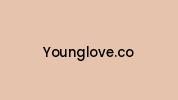 Younglove.co Coupon Codes
