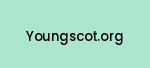 youngscot.org Coupon Codes
