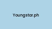 Youngstar.ph Coupon Codes
