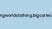 Youngworldclothing.bigcartel.com Coupon Codes