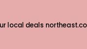 Your-local-deals-northeast.co.uk Coupon Codes