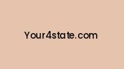 Your4state.com Coupon Codes