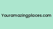 Youramazingplaces.com Coupon Codes