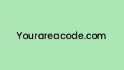 Yourareacode.com Coupon Codes