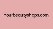 Yourbeautyshops.com Coupon Codes