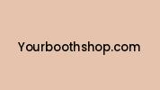 Yourboothshop.com Coupon Codes