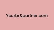 Yourbrandpartner.com Coupon Codes