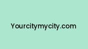 Yourcitymycity.com Coupon Codes