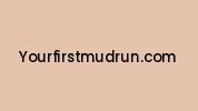 Yourfirstmudrun.com Coupon Codes