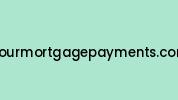 Yourmortgagepayments.com Coupon Codes