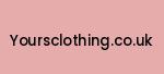 yoursclothing.co.uk Coupon Codes