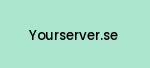 yourserver.se Coupon Codes