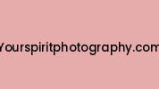Yourspiritphotography.com Coupon Codes