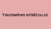 Yoursseines-artsbl.cu.cc Coupon Codes