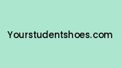Yourstudentshoes.com Coupon Codes