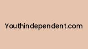 Youthindependent.com Coupon Codes