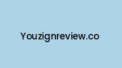 Youzignreview.co Coupon Codes