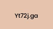 Yt72j.ga Coupon Codes