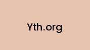 Yth.org Coupon Codes