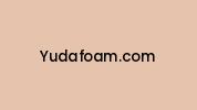 Yudafoam.com Coupon Codes