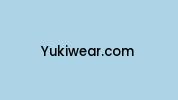 Yukiwear.com Coupon Codes