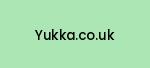 yukka.co.uk Coupon Codes