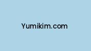 Yumikim.com Coupon Codes