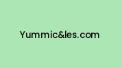 Yummicandles.com Coupon Codes