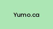 Yumo.ca Coupon Codes