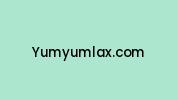 Yumyumlax.com Coupon Codes