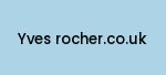 yves-rocher.co.uk Coupon Codes