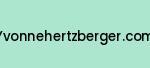 yvonnehertzberger.com Coupon Codes
