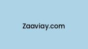 Zaaviay.com Coupon Codes