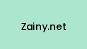Zainy.net Coupon Codes