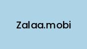 Zalaa.mobi Coupon Codes