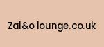 zalando-lounge.co.uk Coupon Codes