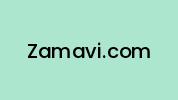 Zamavi.com Coupon Codes