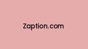 Zaption.com Coupon Codes