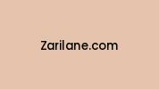 Zarilane.com Coupon Codes