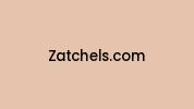 Zatchels.com Coupon Codes