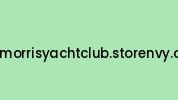 Zaymorrisyachtclub.storenvy.com Coupon Codes